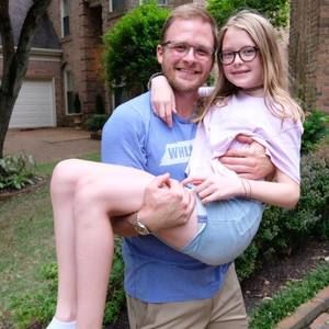 Meet your Posher, Daniel